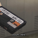 Cassettes and cigarettes, I am here for the old school.